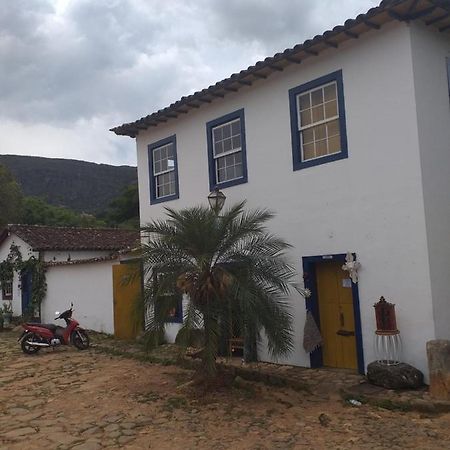 Loft Largo Do O Διαμέρισμα Tiradentes Εξωτερικό φωτογραφία