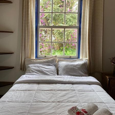 Loft Largo Do O Διαμέρισμα Tiradentes Εξωτερικό φωτογραφία