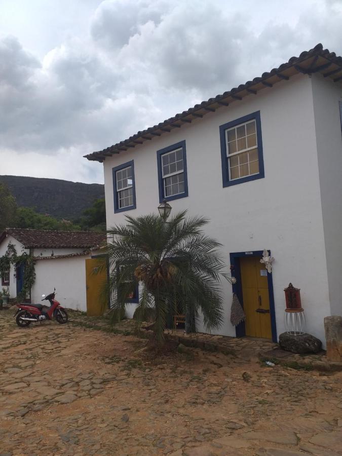 Loft Largo Do O Διαμέρισμα Tiradentes Εξωτερικό φωτογραφία