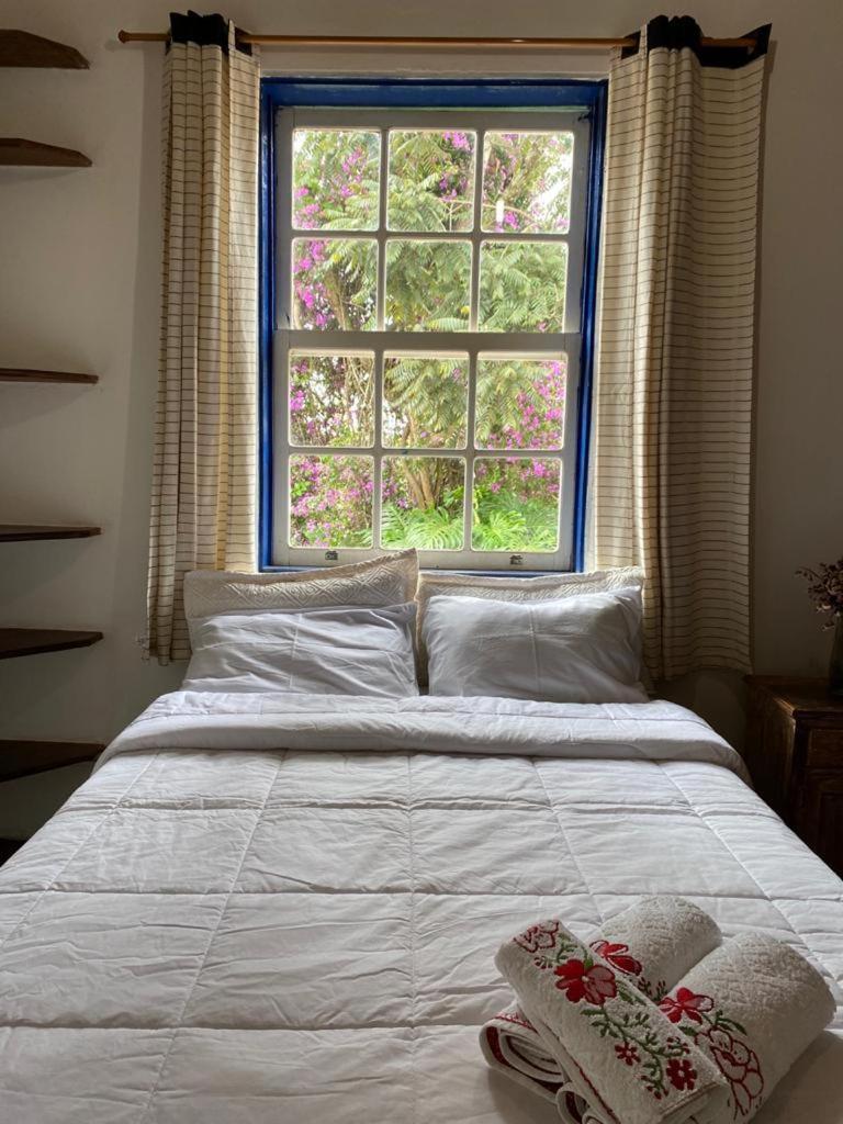 Loft Largo Do O Διαμέρισμα Tiradentes Εξωτερικό φωτογραφία