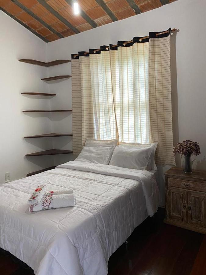 Loft Largo Do O Διαμέρισμα Tiradentes Εξωτερικό φωτογραφία