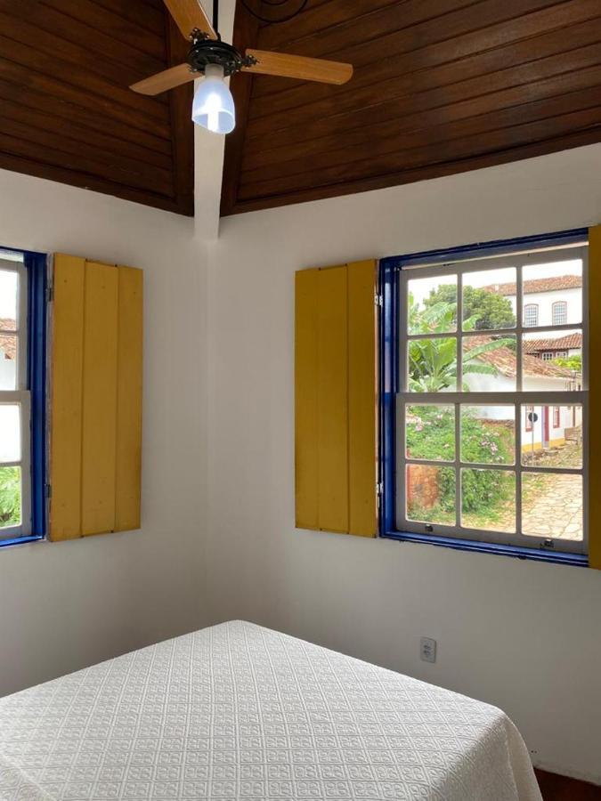 Loft Largo Do O Διαμέρισμα Tiradentes Εξωτερικό φωτογραφία