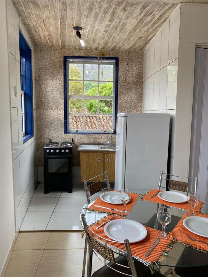 Loft Largo Do O Διαμέρισμα Tiradentes Εξωτερικό φωτογραφία