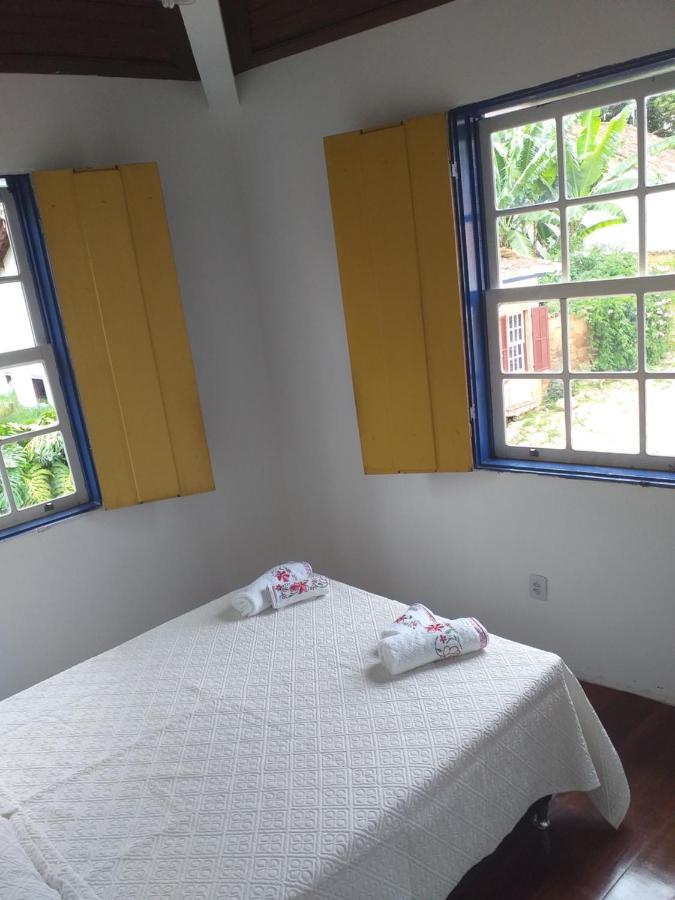 Loft Largo Do O Διαμέρισμα Tiradentes Εξωτερικό φωτογραφία