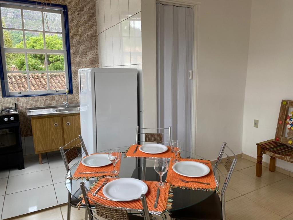 Loft Largo Do O Διαμέρισμα Tiradentes Εξωτερικό φωτογραφία