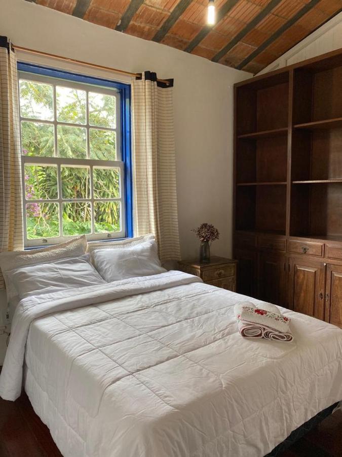 Loft Largo Do O Διαμέρισμα Tiradentes Εξωτερικό φωτογραφία
