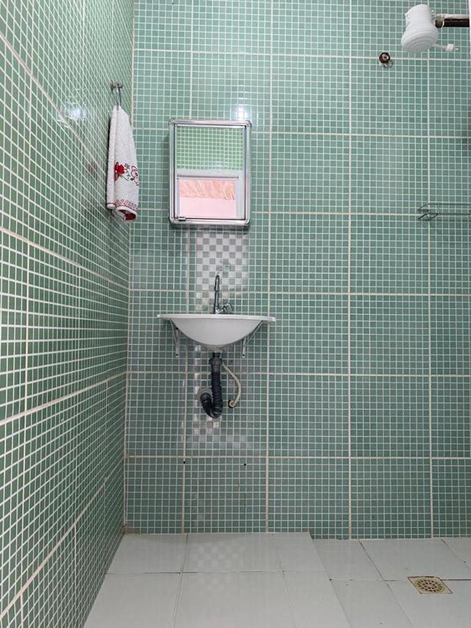 Loft Largo Do O Διαμέρισμα Tiradentes Εξωτερικό φωτογραφία